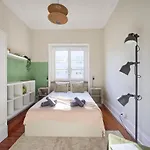 Cozy Studio Marques De Pombal