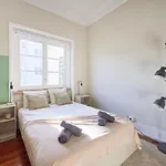 Cozy Studio Marques De Pombal