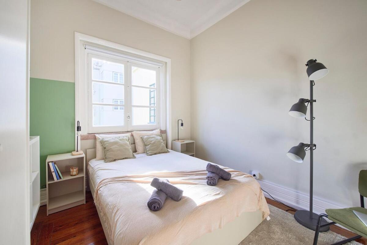 Appartement Cozy Marques De Pombal *