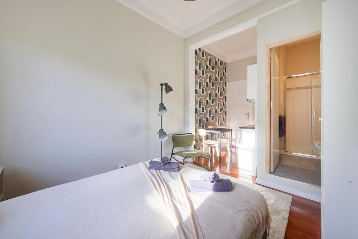 Cozy Marques De Pombal Appartement *
