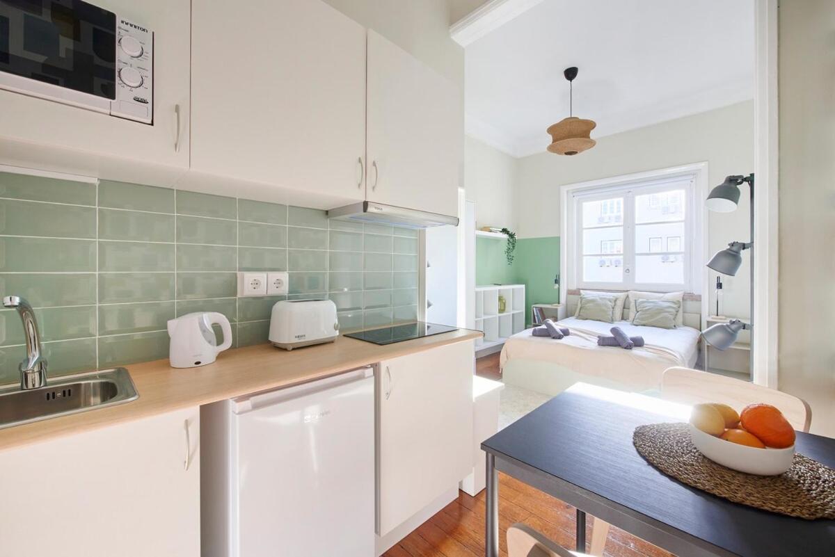 Appartement Cozy Marques De Pombal *
